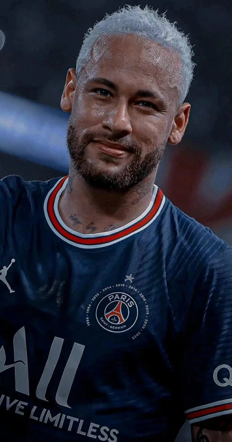 ảnh neymar 4k​ 16