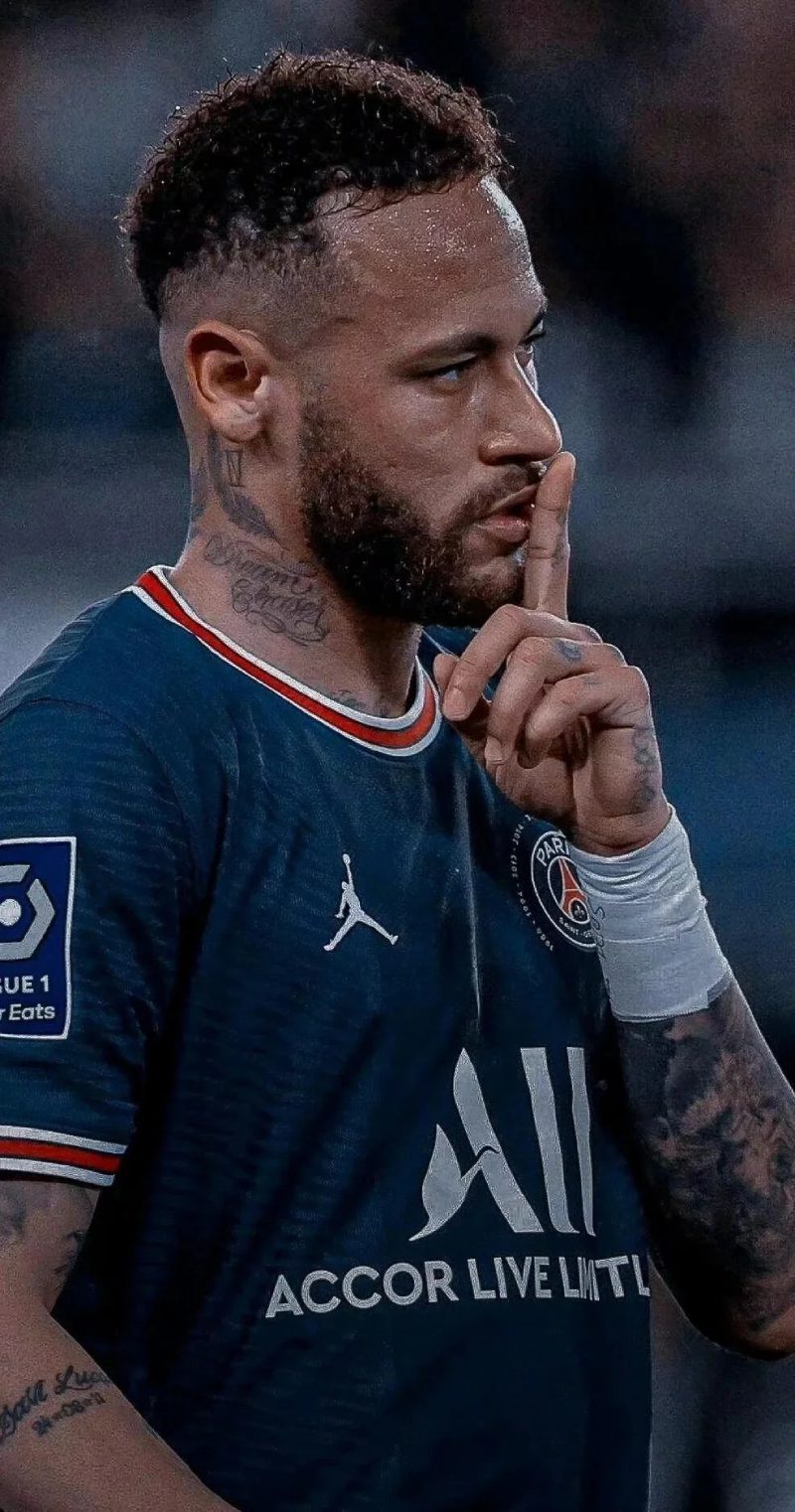 ảnh neymar 4k​ 19