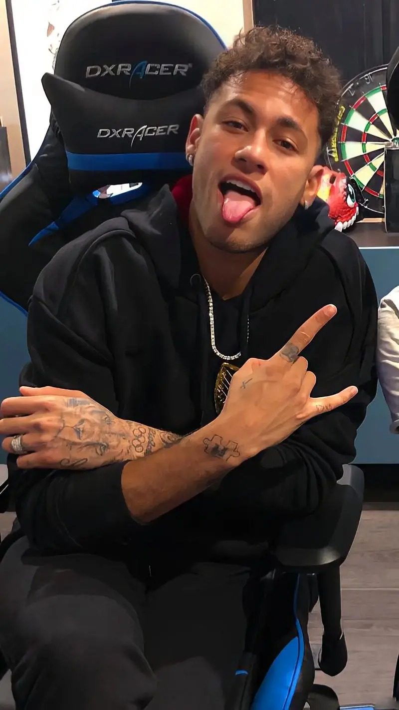 ảnh neymar 4k​ 2