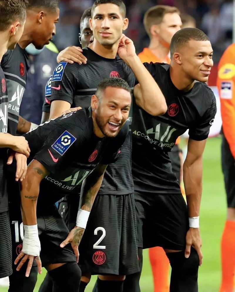 ảnh neymar 4k​ 27