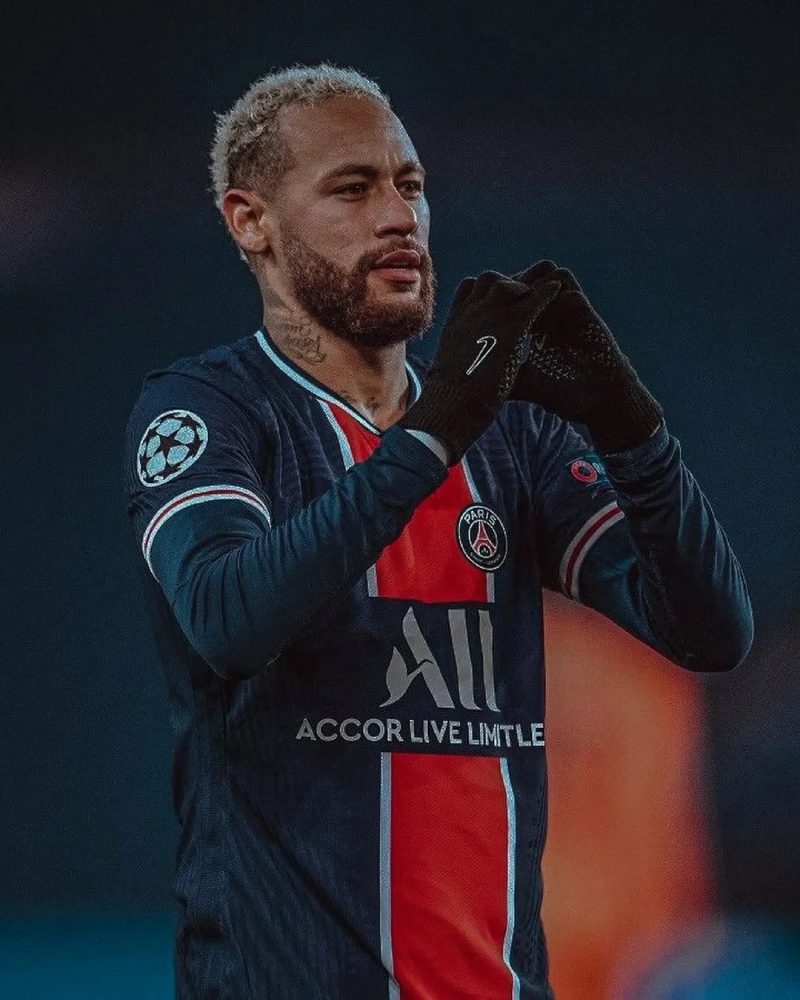 ảnh neymar 4k​ 33