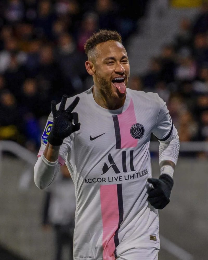 ảnh neymar 4k​ 7