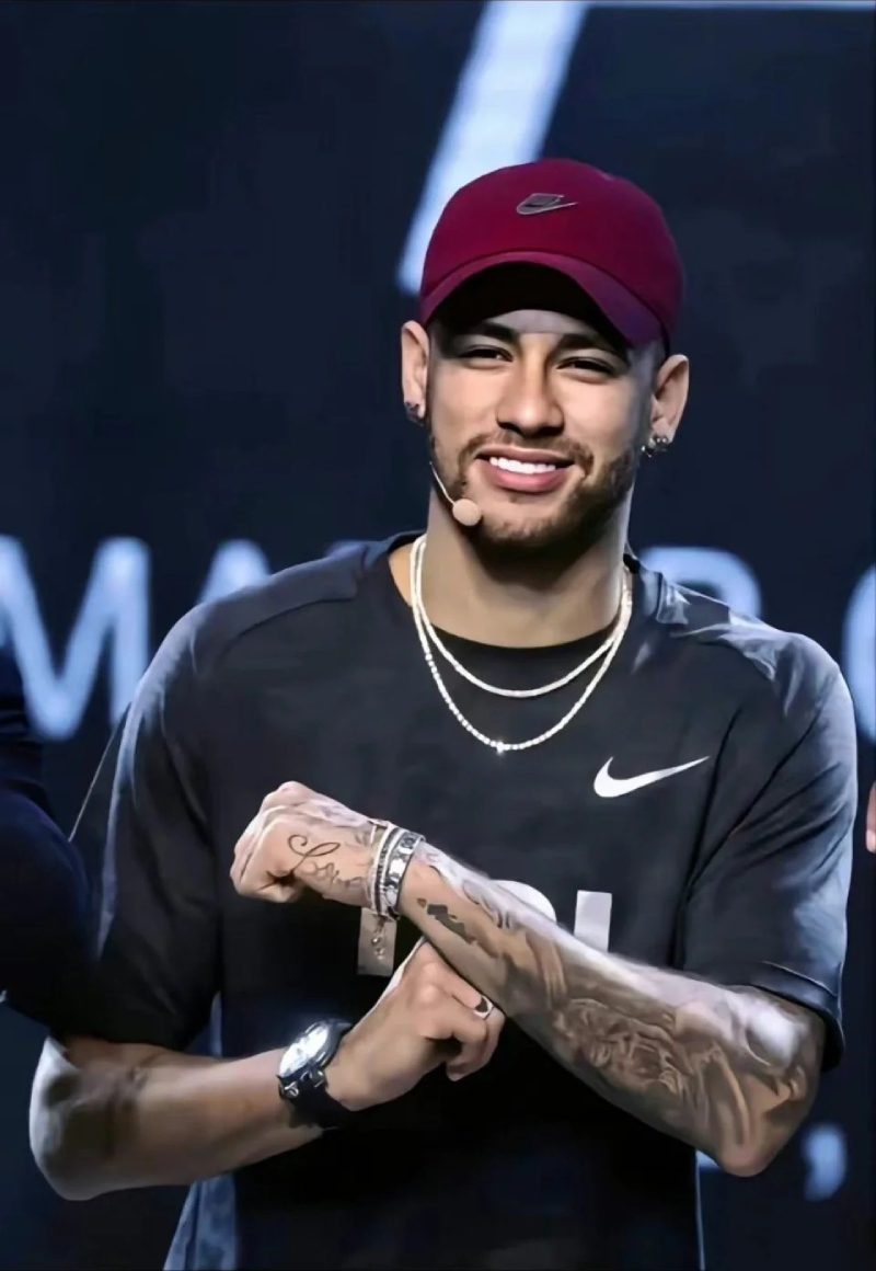 ảnh neymar 4k​ 9