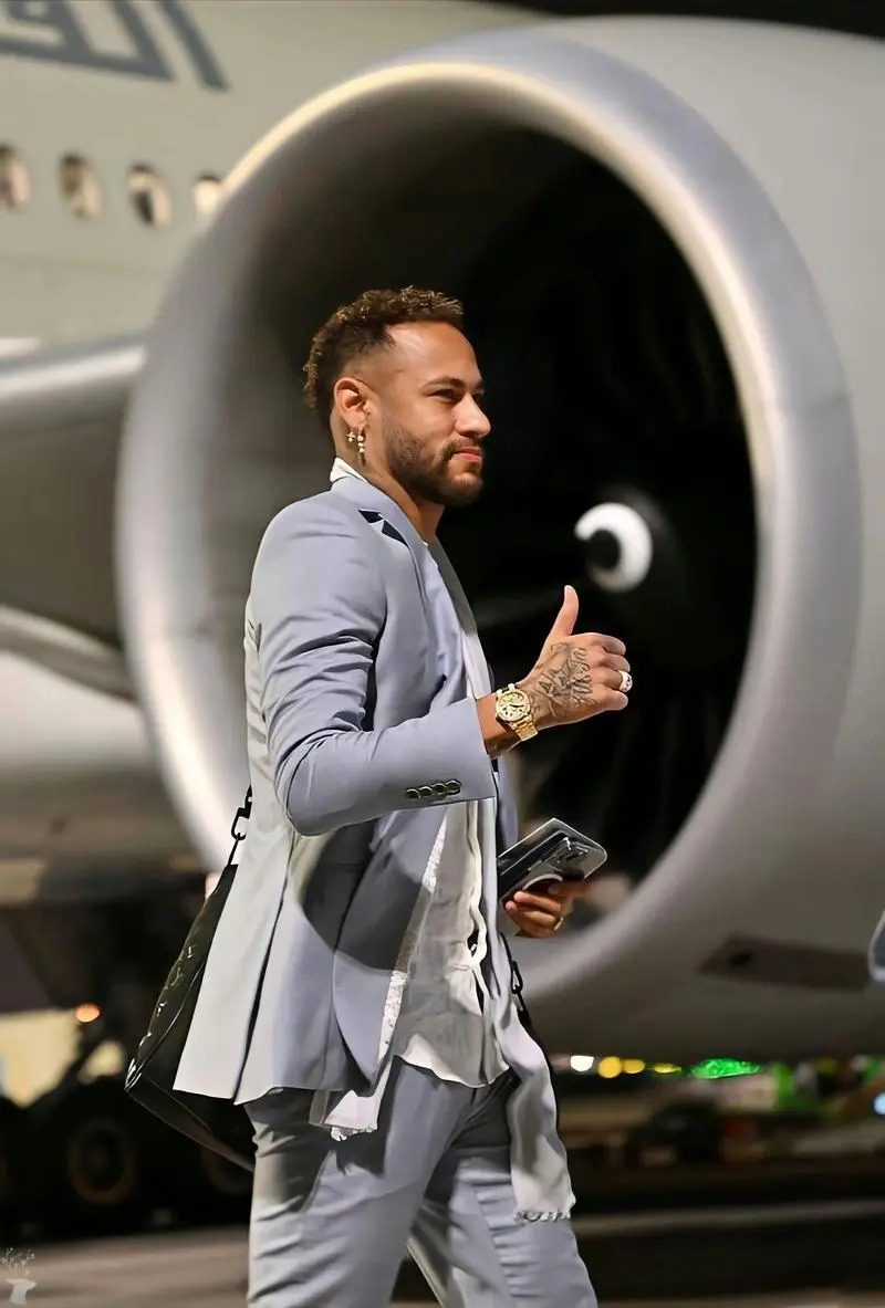 ảnh neymar ngầu