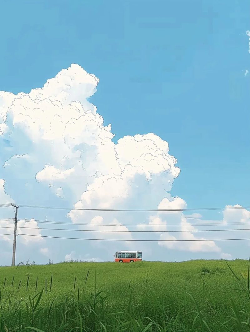 ảnh phong cảnh chill 12