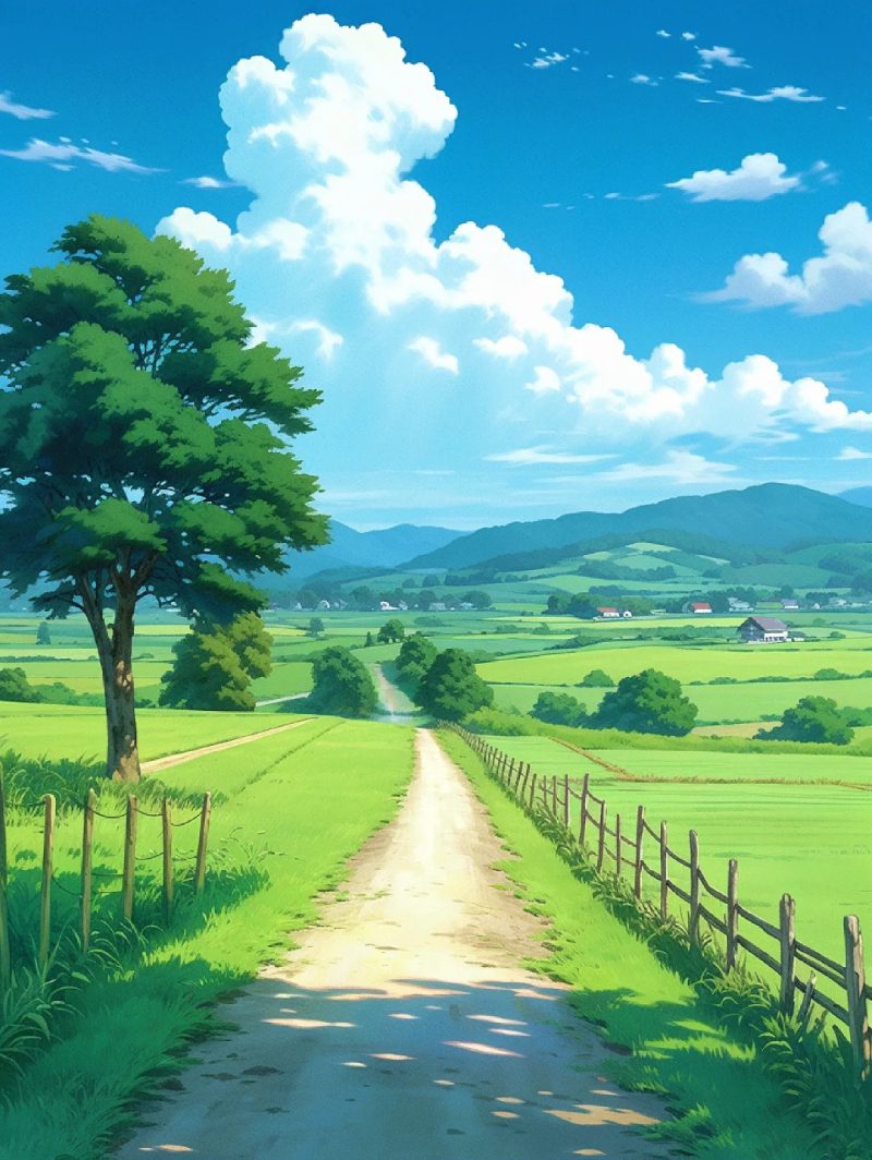 ảnh phong cảnh chill 15