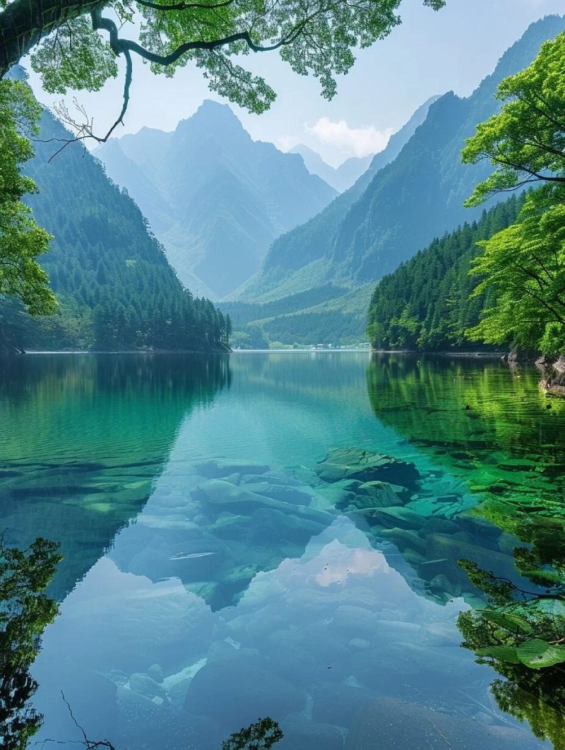 ảnh phong cảnh chill 17