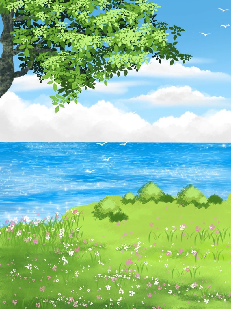 ảnh phong cảnh chill 22