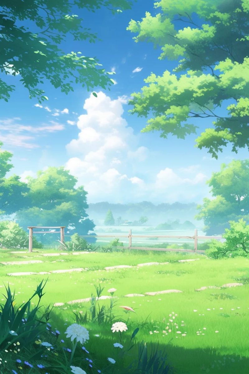 ảnh phong cảnh chill 23