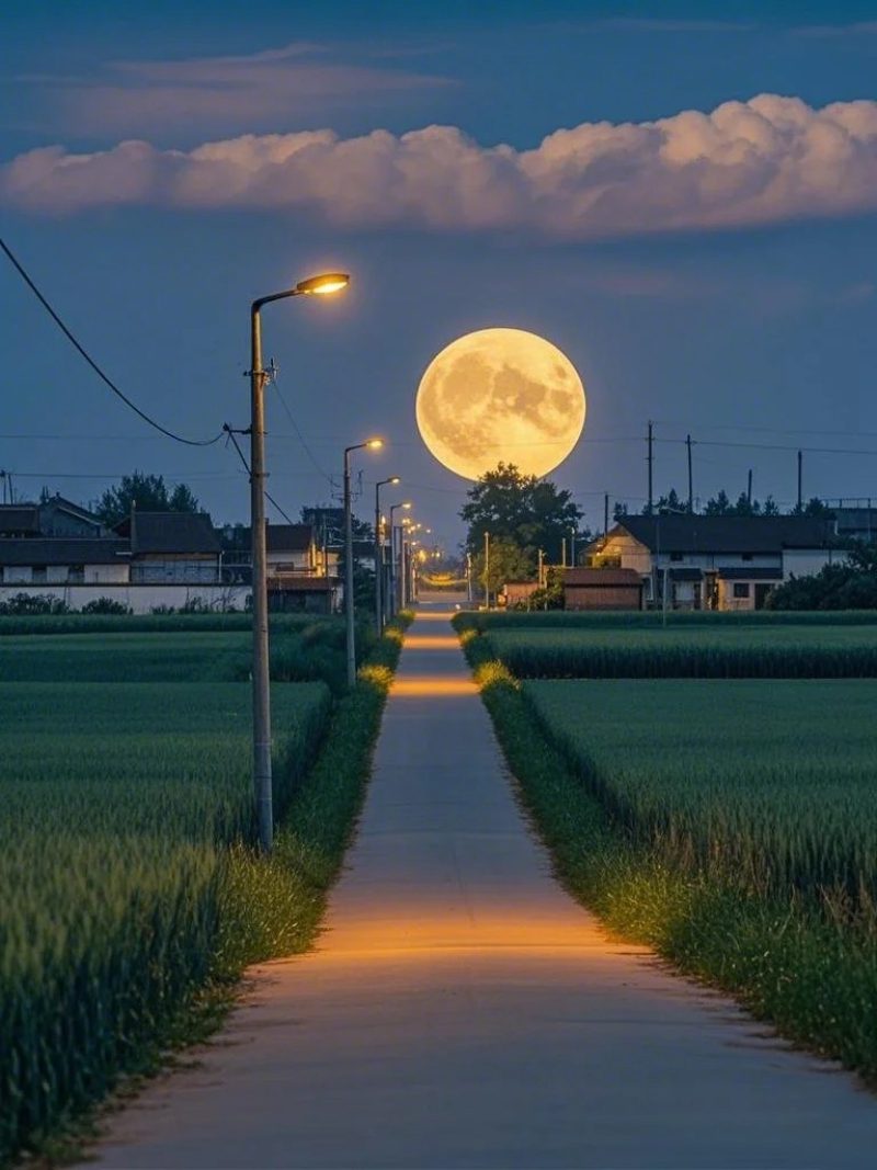 ảnh phong cảnh chill 24