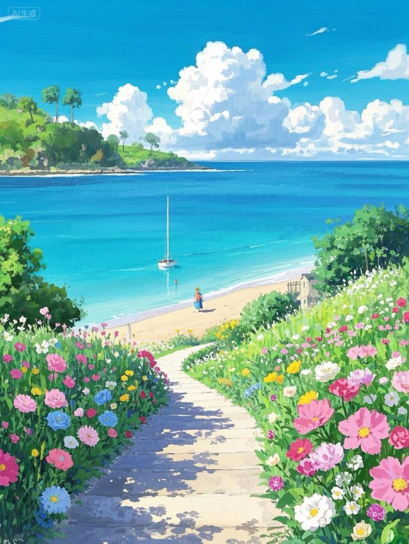 ảnh phong cảnh chill 27