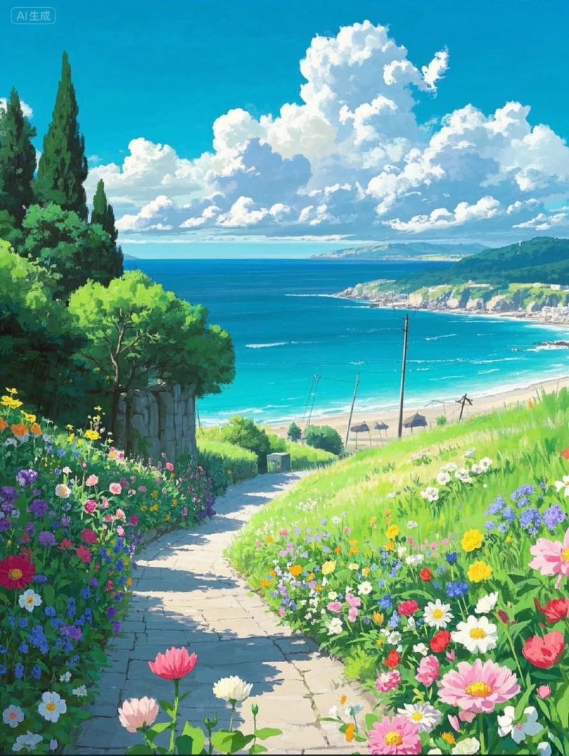 ảnh phong cảnh chill 28