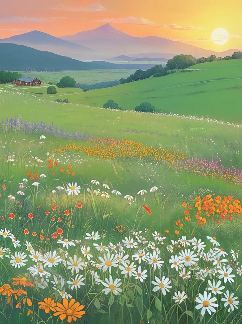 ảnh phong cảnh chill 6