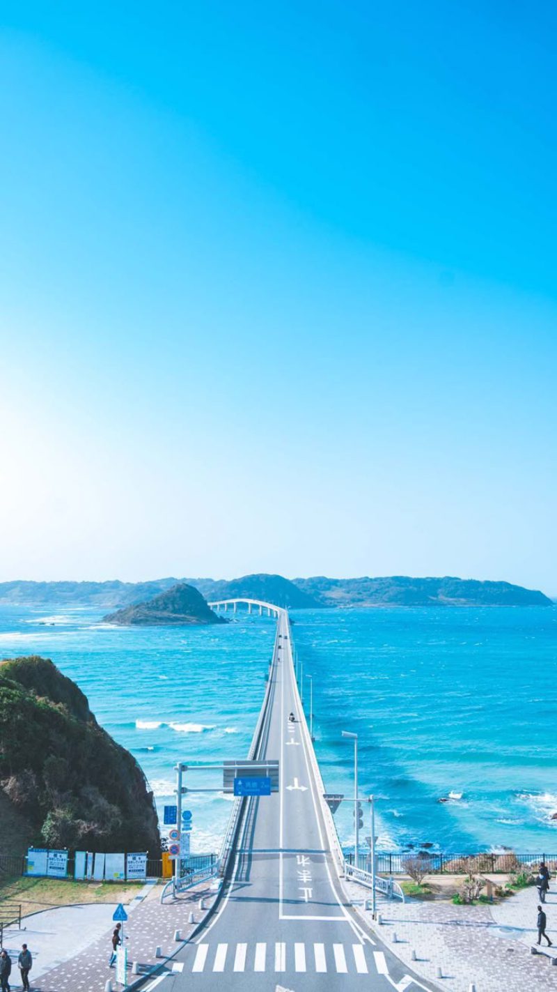 ảnh phong cảnh chill 9