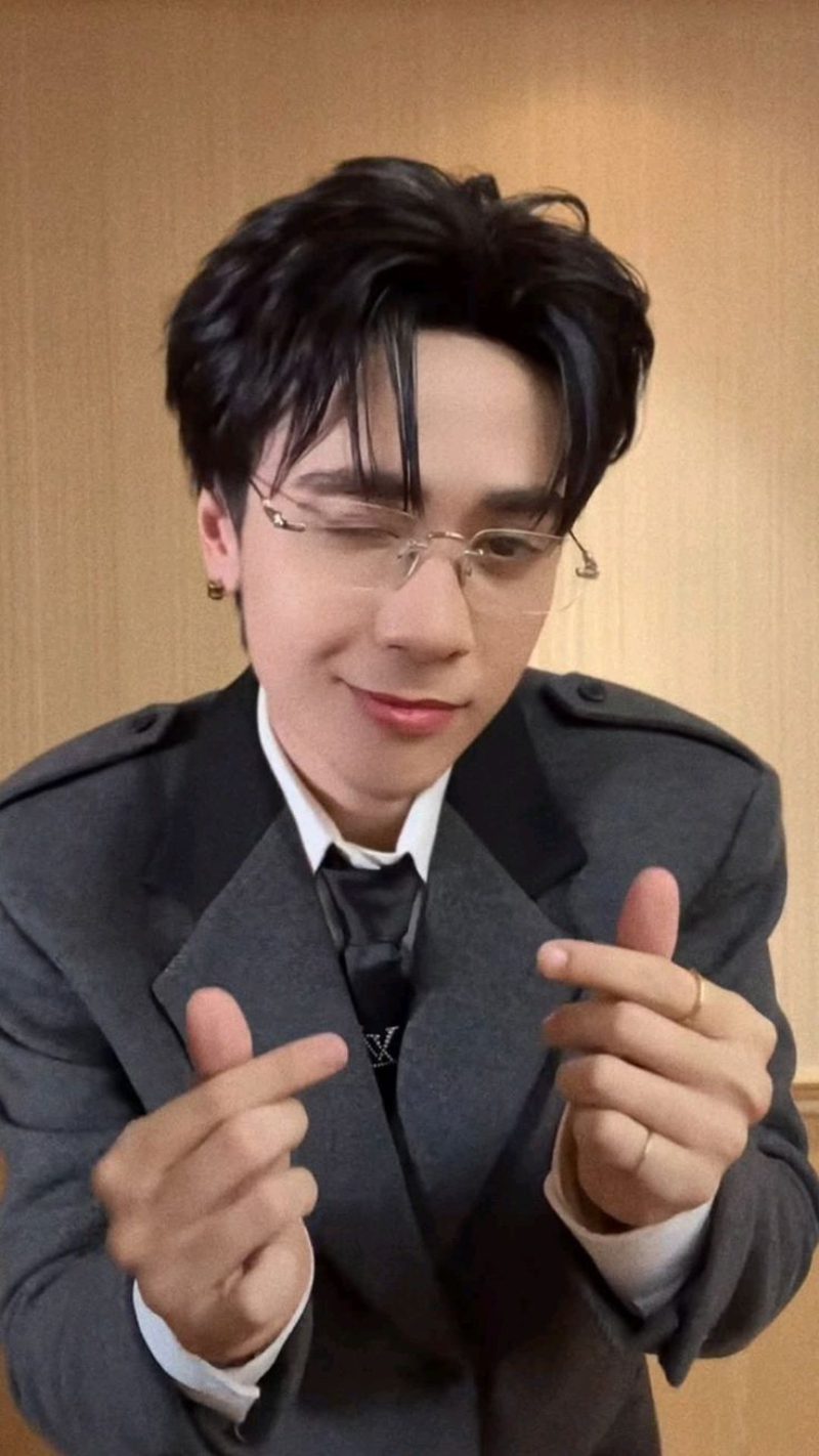 Ảnh Quang Hùng MasterD cute 10