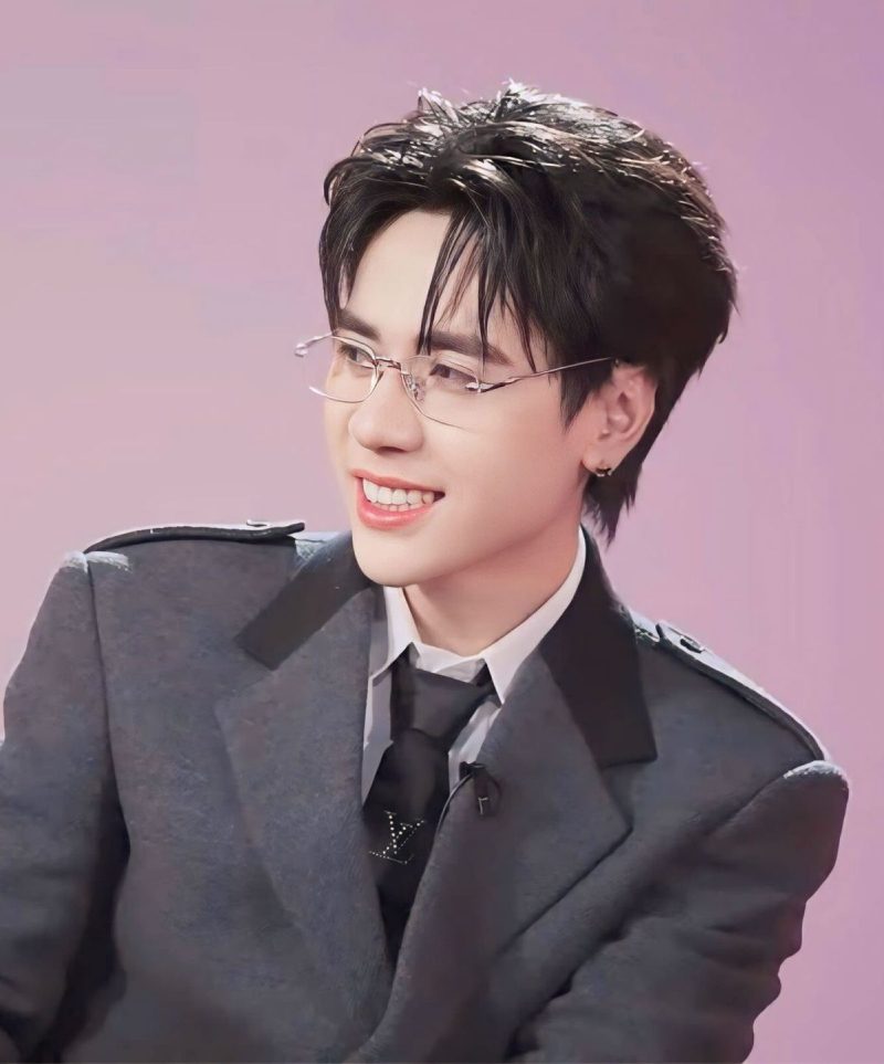 Ảnh Quang Hùng MasterD cute 13