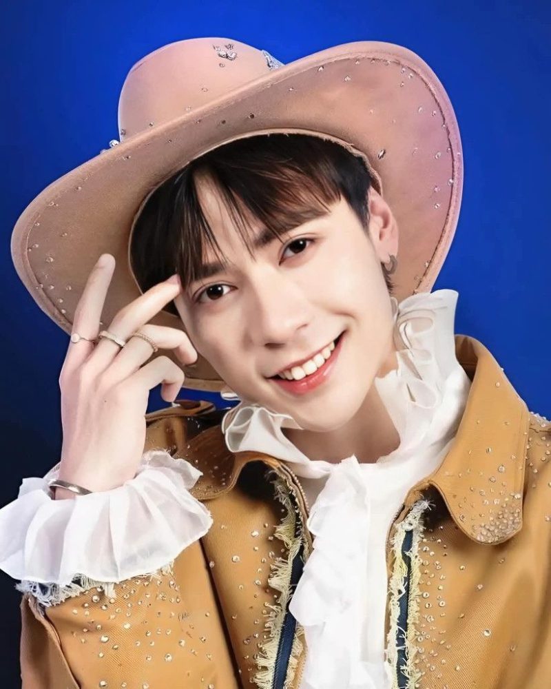 Ảnh Quang Hùng MasterD cute 23