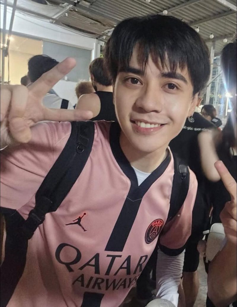 Ảnh Quang Hùng MasterD cute 3