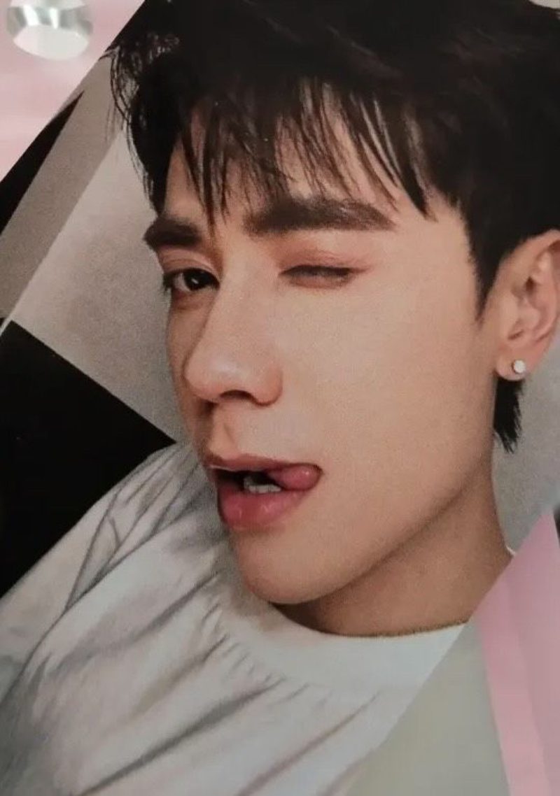 Ảnh Quang Hùng MasterD cute 32