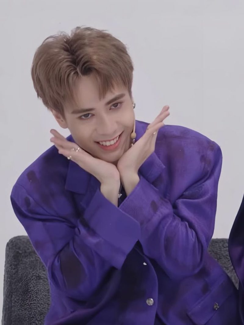 Ảnh Quang Hùng MasterD cute 8