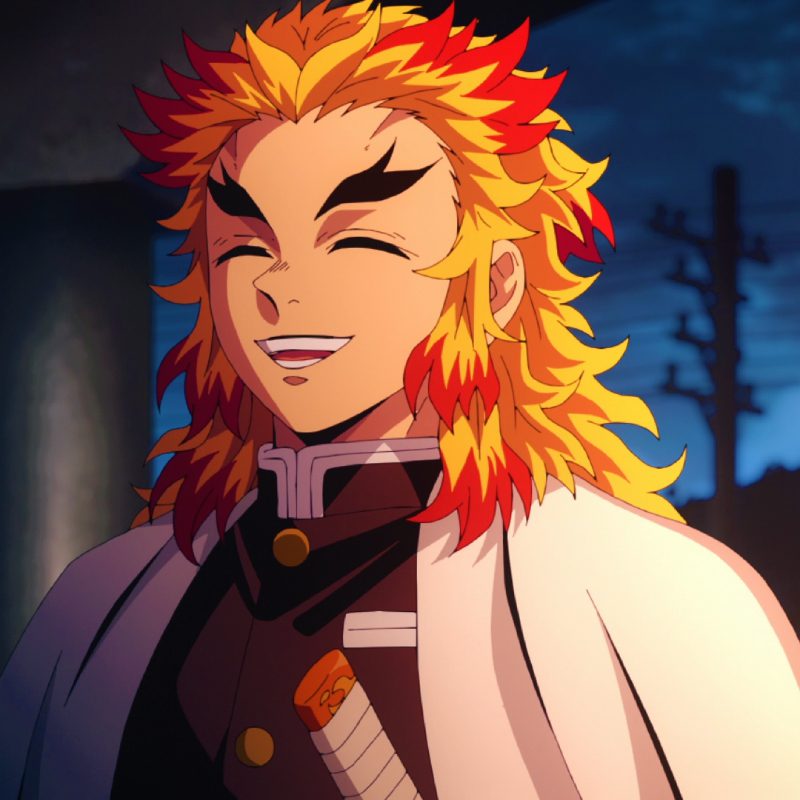 hình nền Rengoku full HD đẹp