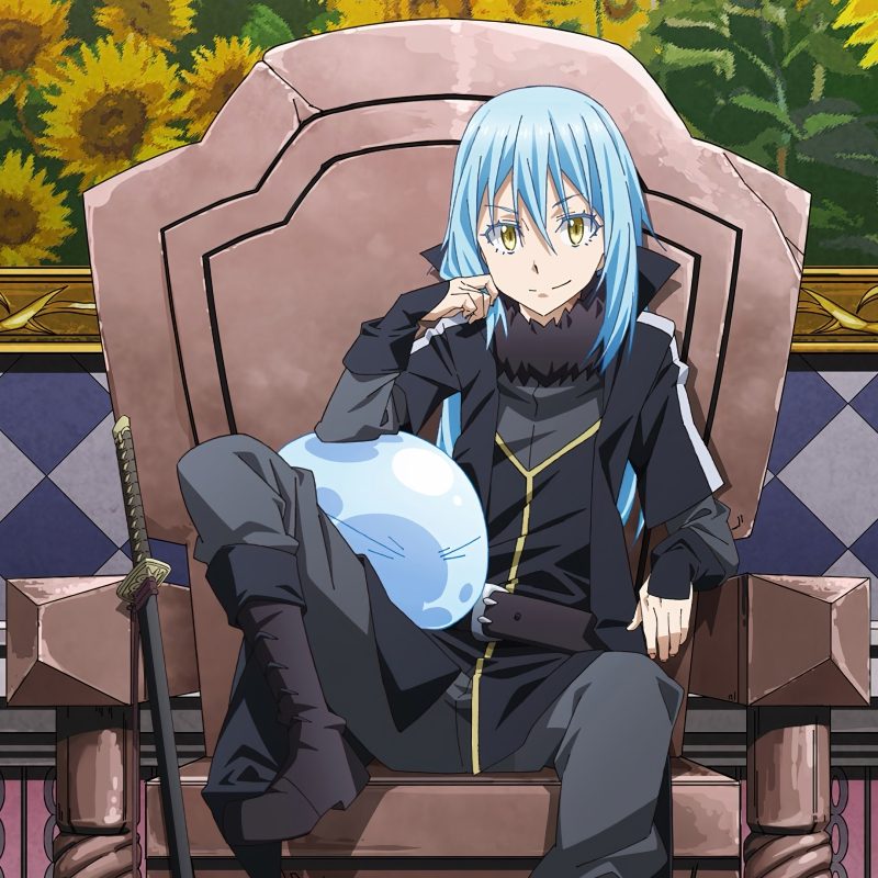 ảnh rimuru 1