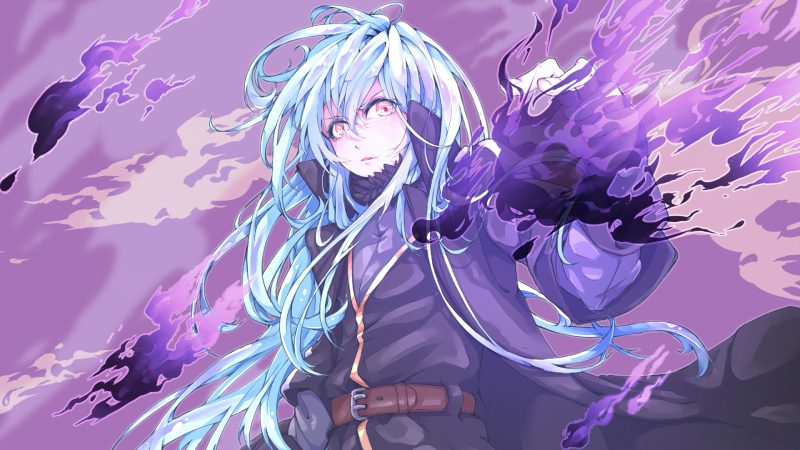 ảnh rimuru 10