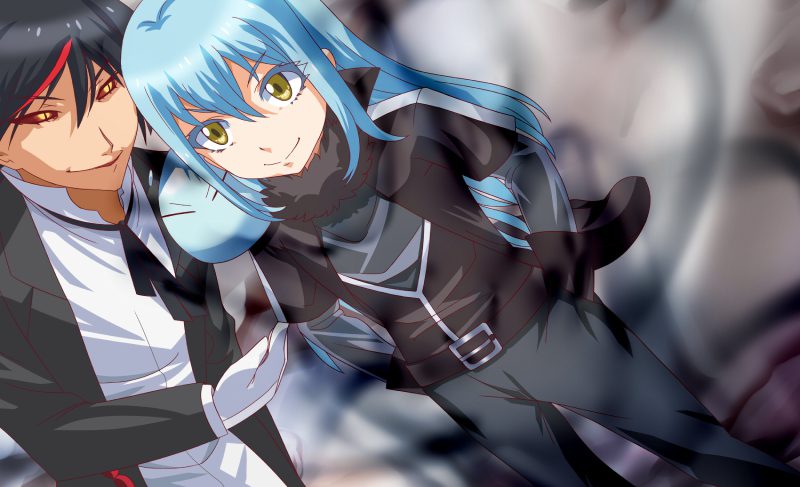 ảnh rimuru 15