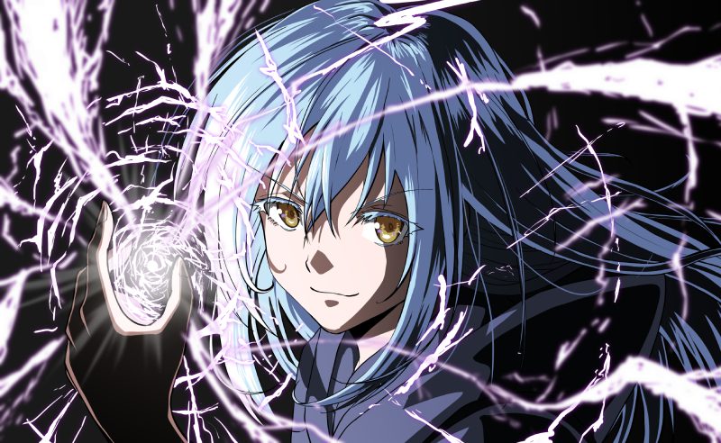 ảnh rimuru 18