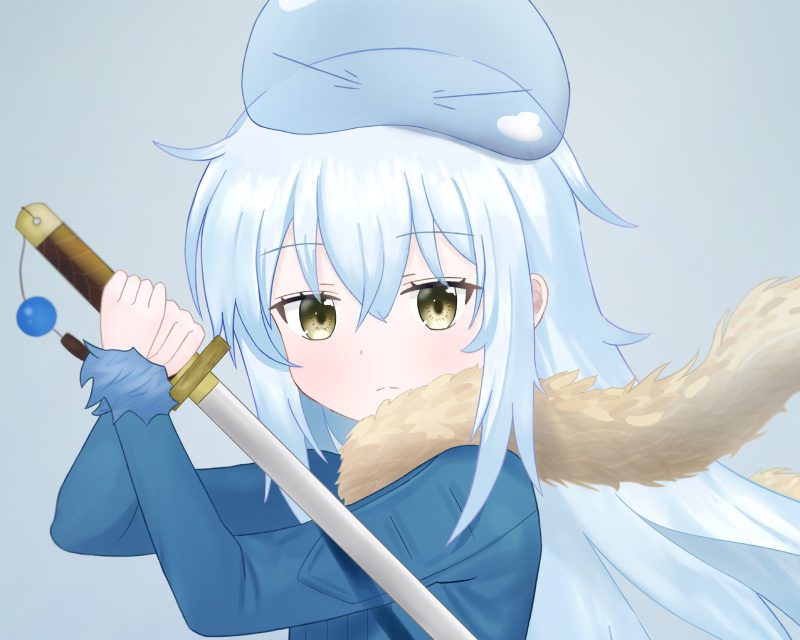 ảnh rimuru 19
