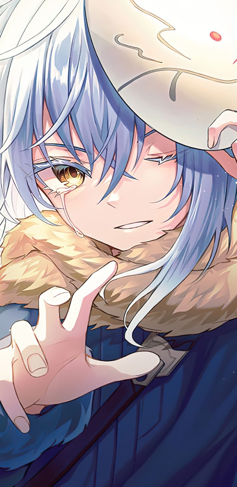 ảnh rimuru 2