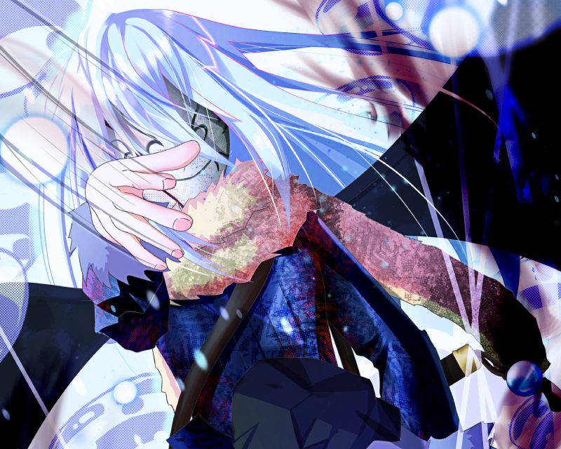ảnh rimuru 23