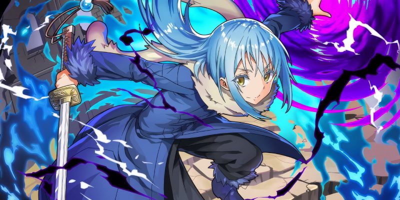 ảnh rimuru 27