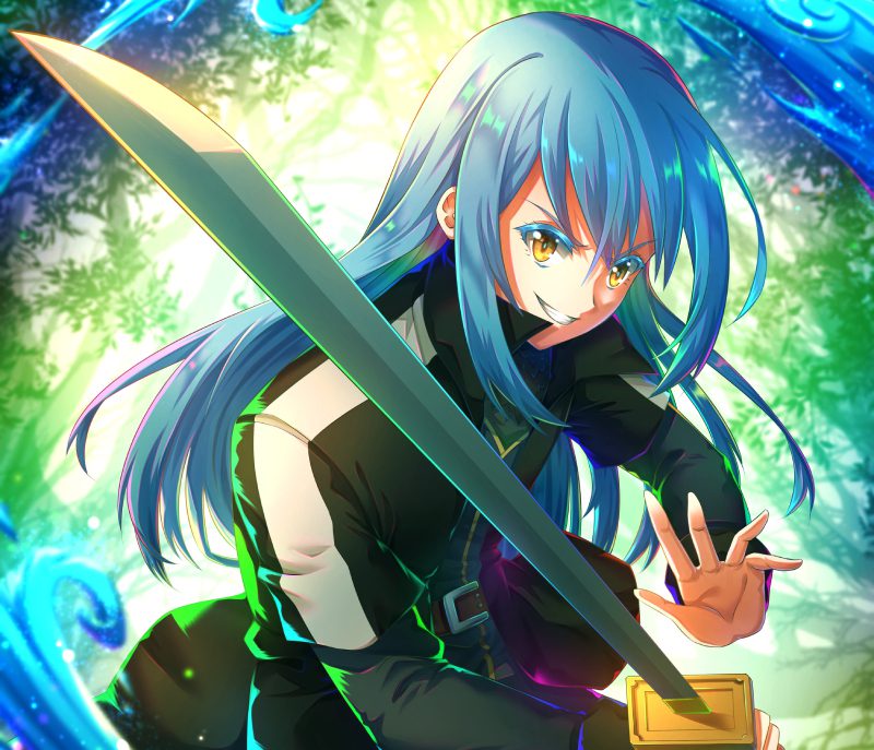 ảnh rimuru 28