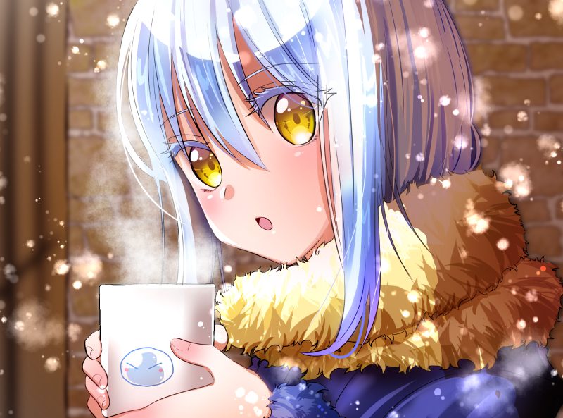 ảnh rimuru 3