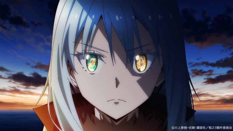 ảnh rimuru 32