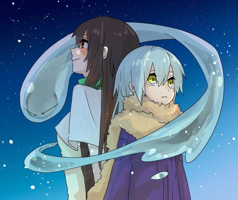 ảnh rimuru 4