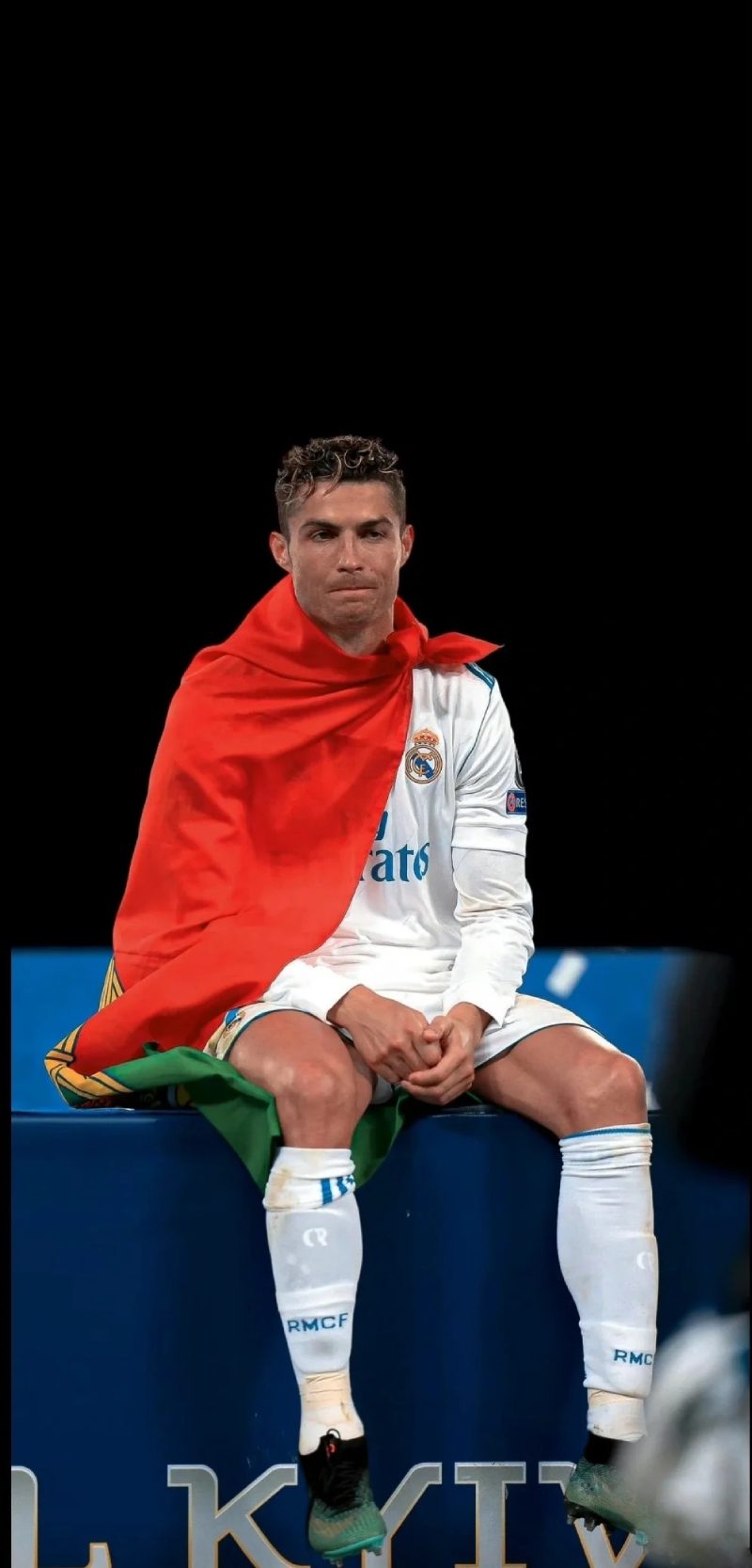 ảnh ronaldo ngầu 23