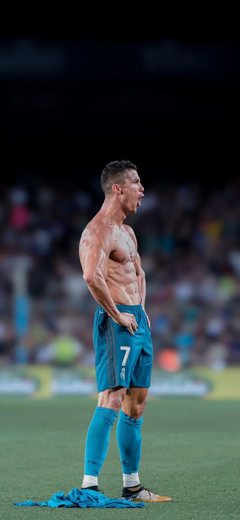 ảnh ronaldo ngầu 24