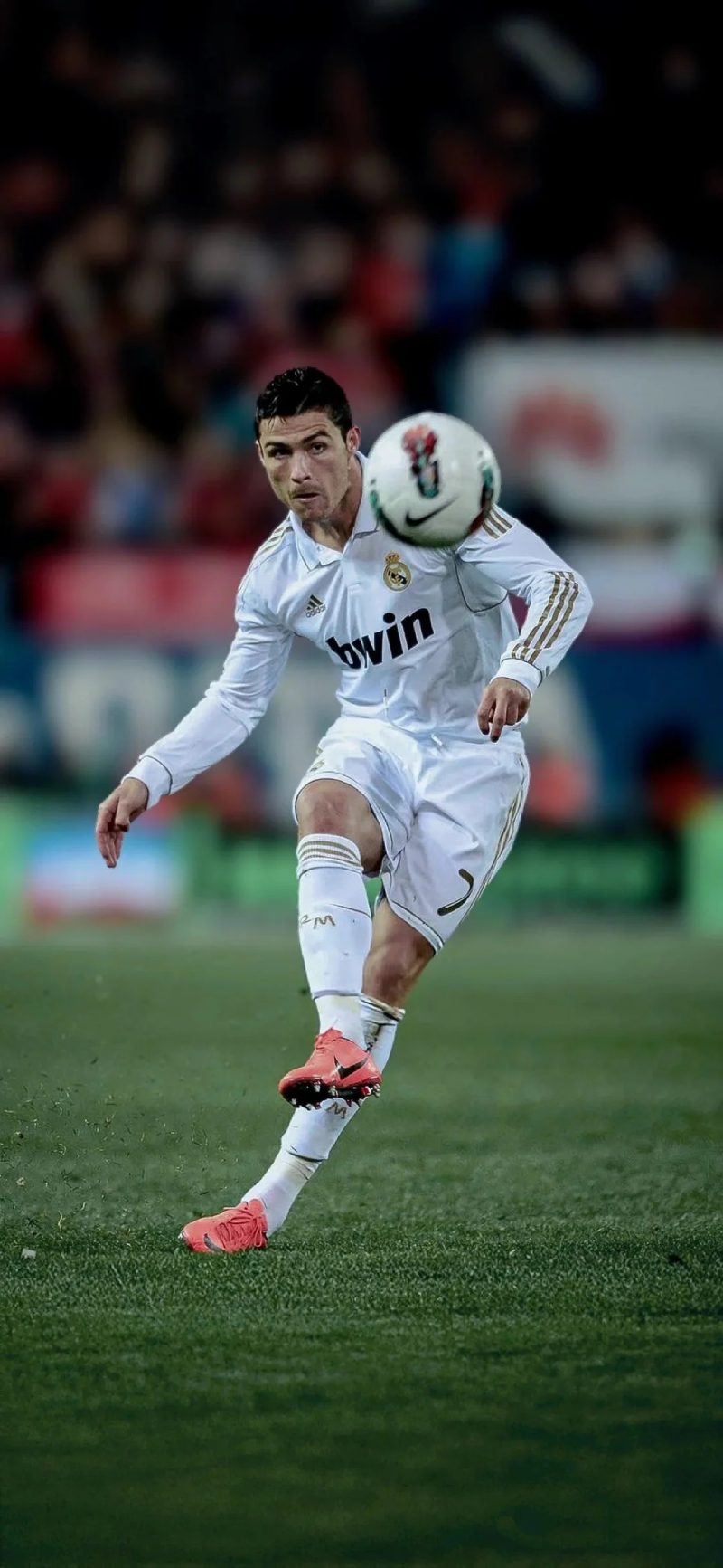 ảnh ronaldo ngầu 25