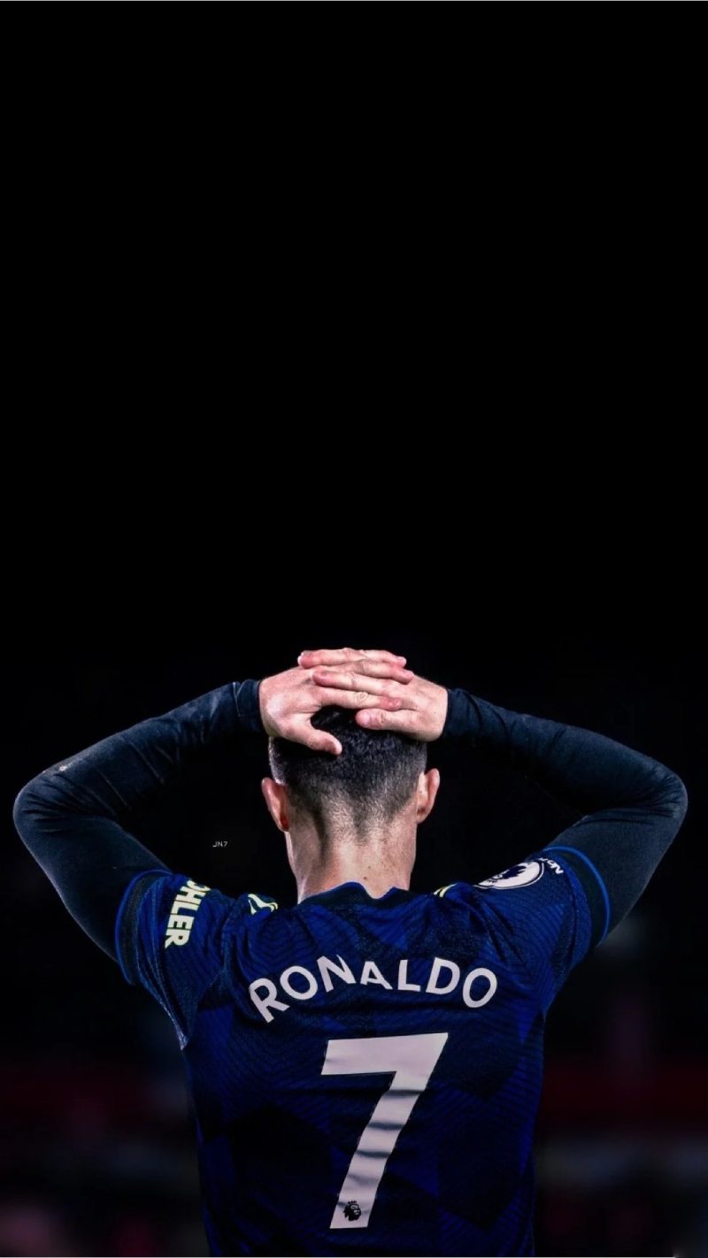 ảnh ronaldo ngầu 26