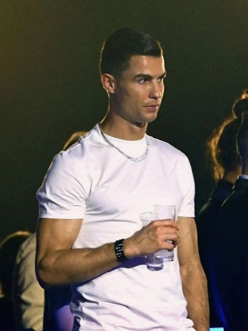 ảnh ronaldo ngầu 31