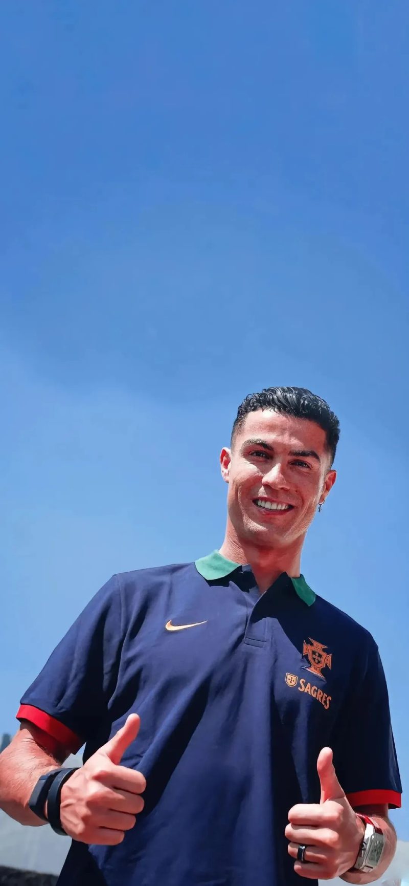 ảnh ronaldo ngầu 36