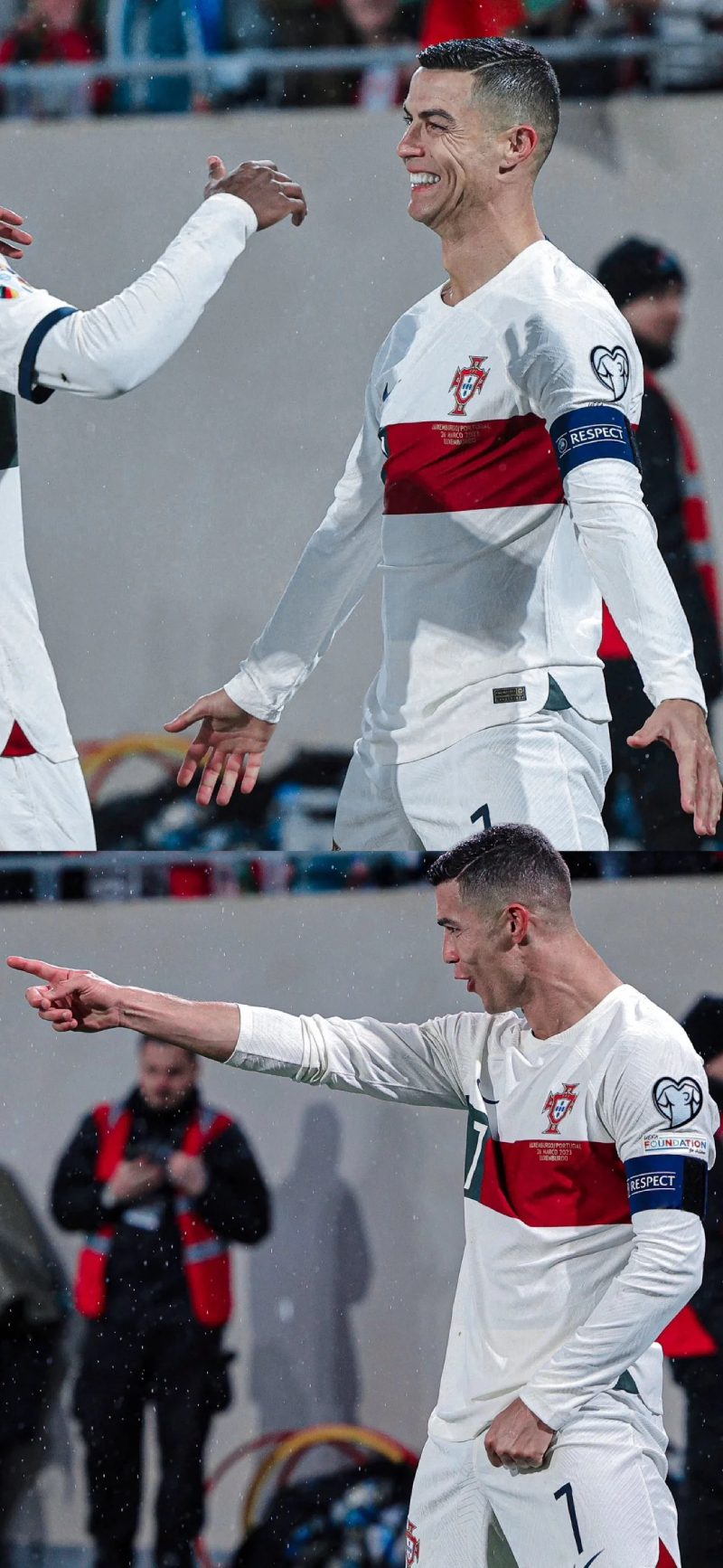 ảnh ronaldo ngầu 37