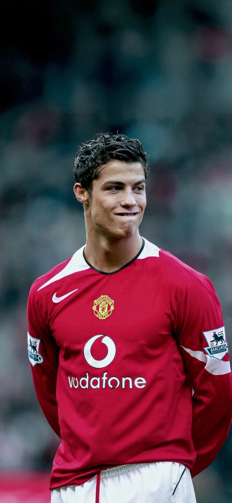 ảnh ronaldo ngầu 5