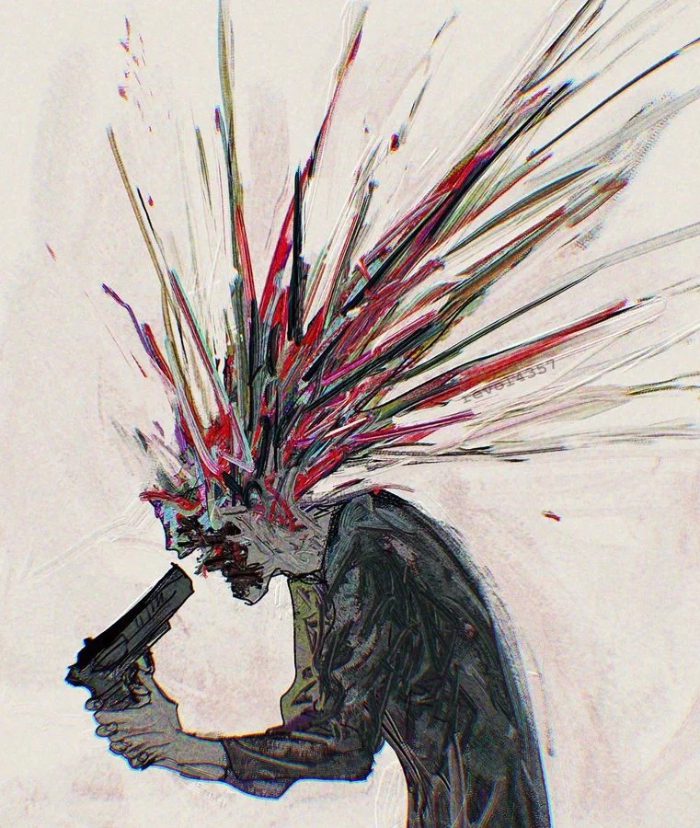 ảnh tâm trạng buồn 11