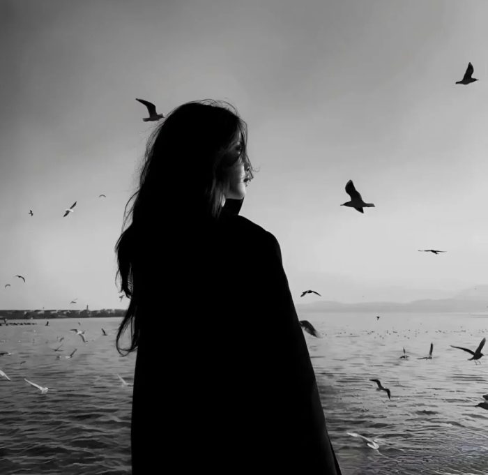 ảnh tâm trạng buồn 12