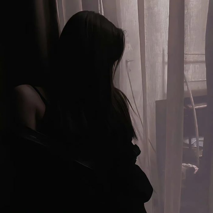 ảnh tâm trạng buồn 4