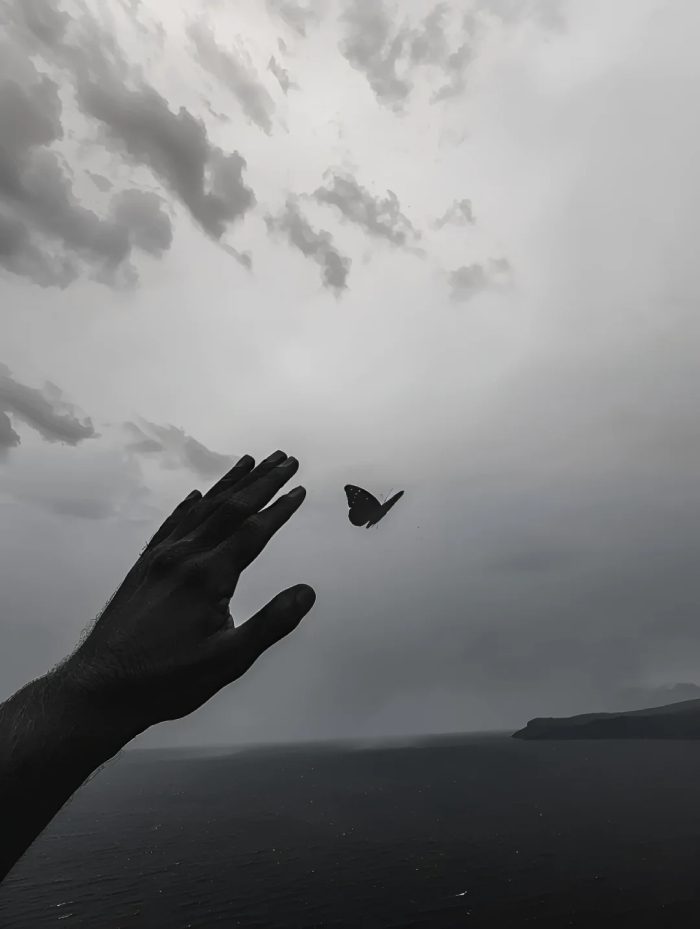 ảnh tâm trạng buồn 8