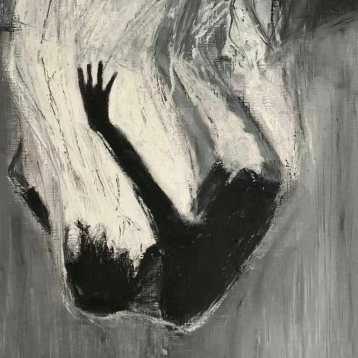 ảnh tâm trạng buồn nam